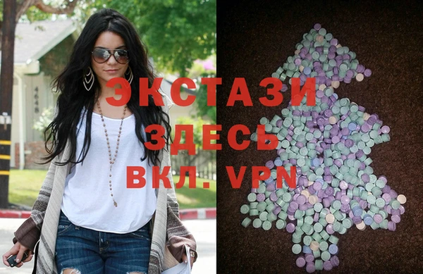 ECSTASY Костерёво